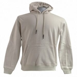 Light Beidge Hoodie