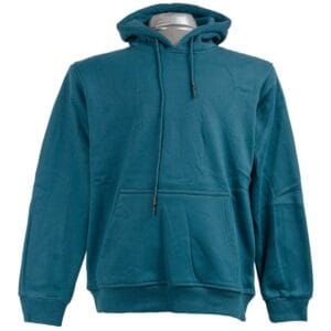 Ocean Green Hoodie