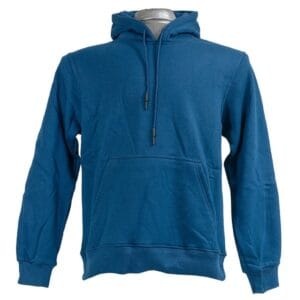 Prussian Blue Hoodie