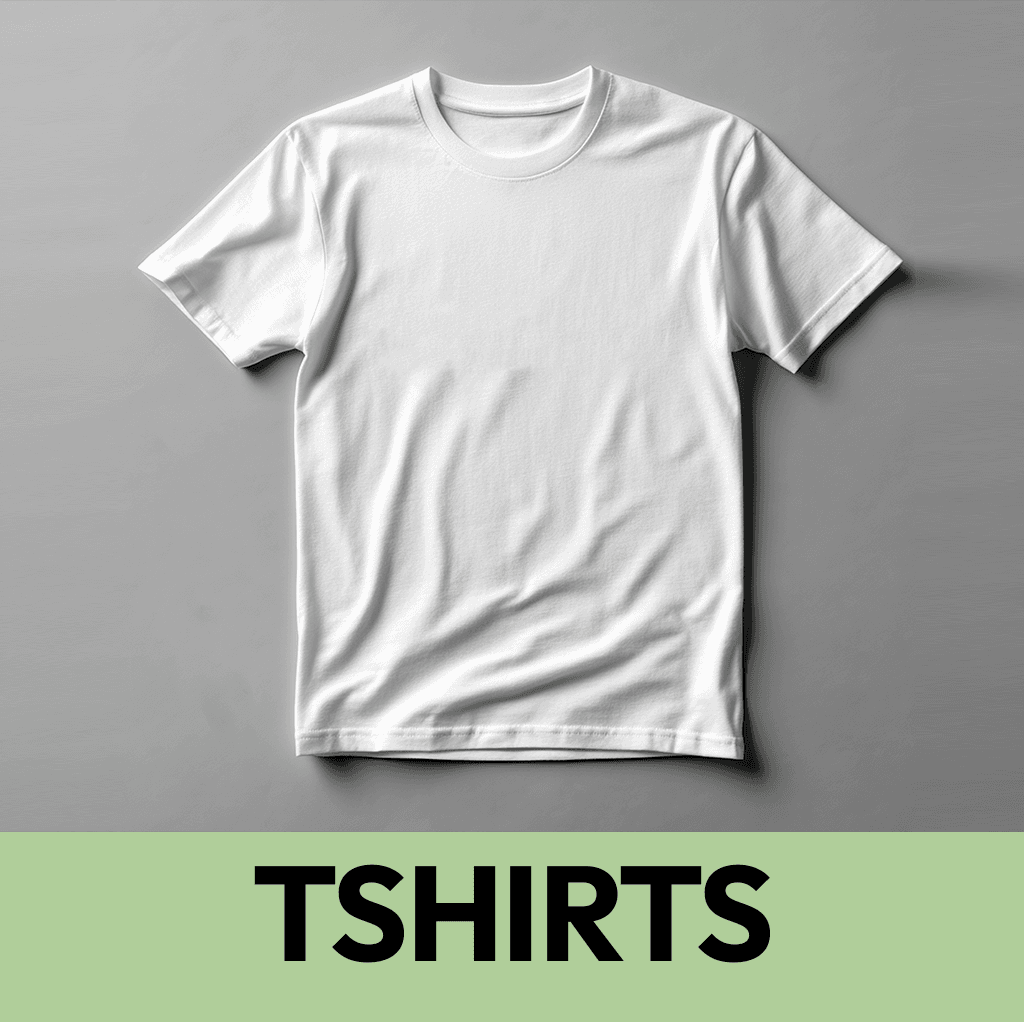 Plain Tshirts